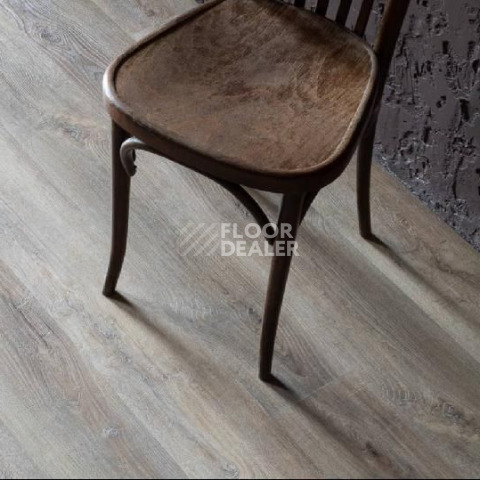Кварцвиниловые полы Vinilam Click 3.7мм 15783 Дуб Амберг фото 1 | FLOORDEALER